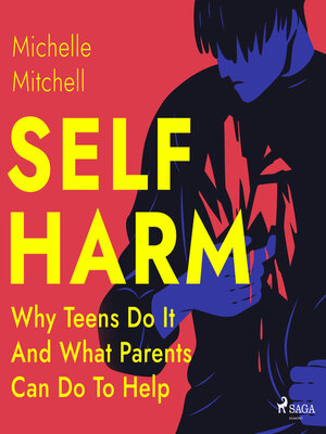 cover image of Self Harm